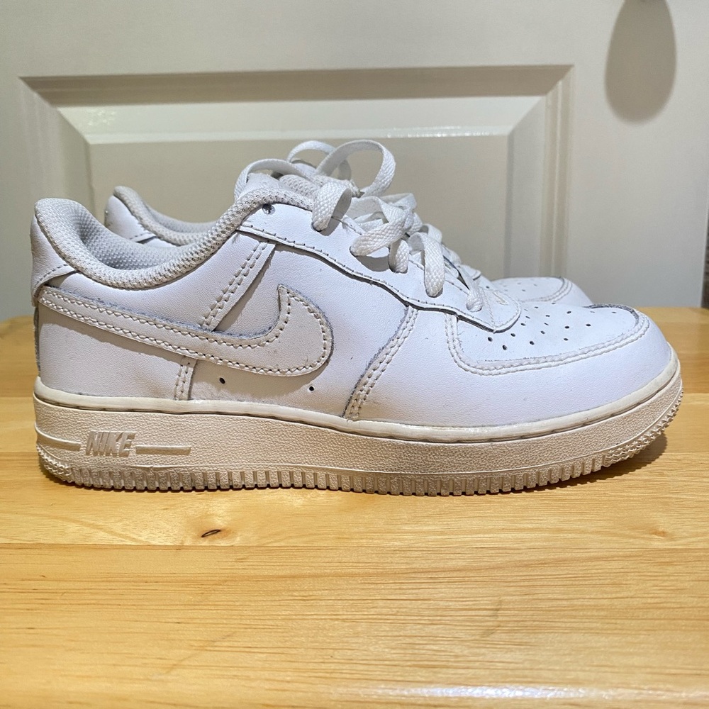 Kids Nike Air Force 1